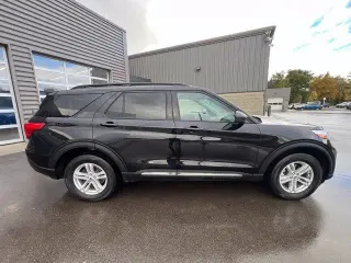 Ford Explorer 2023 AWD XLT 4dr SUV