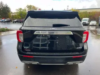 Ford Explorer 2023 AWD XLT 4dr SUV