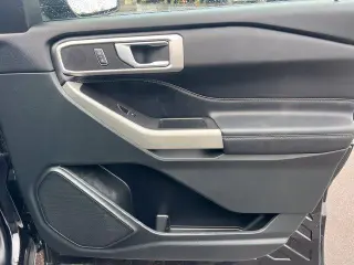 Ford Explorer 2023 AWD XLT 4dr SUV