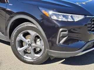 Ford Escape 2025 AWD ST-Line 4dr SUV