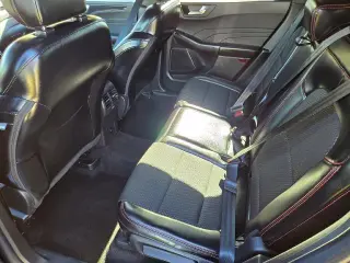 Ford Escape 2025 AWD ST-Line 4dr SUV