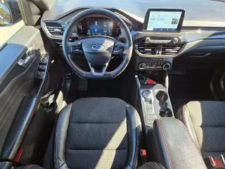 Ford Escape 2025 AWD ST-Line 4dr SUV