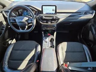 Ford Escape 2025 AWD ST-Line 4dr SUV