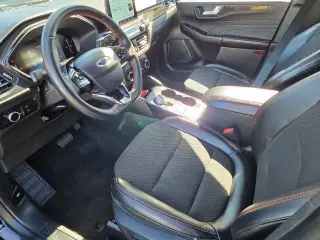 Ford Escape 2025 AWD ST-Line 4dr SUV