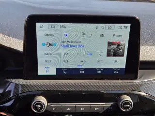 Ford Escape 2025 AWD ST-Line 4dr SUV