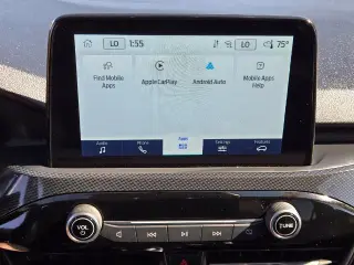 Ford Escape 2025 AWD ST-Line 4dr SUV
