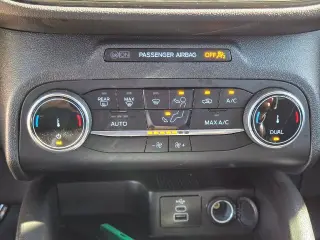 Ford Escape 2025 AWD ST-Line 4dr SUV