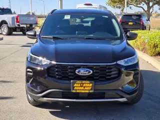 Ford Escape 2025 AWD ST-Line 4dr SUV
