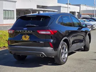 Ford Escape 2025 AWD ST-Line 4dr SUV