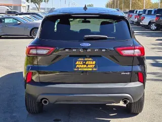 Ford Escape 2025 AWD ST-Line 4dr SUV