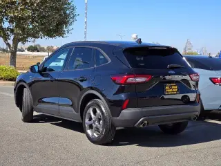Ford Escape 2025 AWD ST-Line 4dr SUV