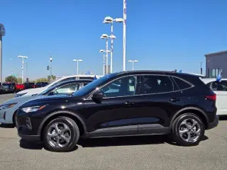 Ford Escape 2025 AWD ST-Line 4dr SUV