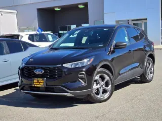Ford Escape 2025 AWD ST-Line 4dr SUV