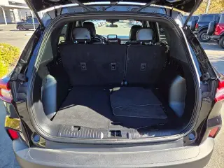 Ford Escape 2025 AWD ST-Line 4dr SUV