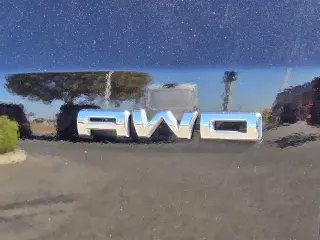 Ford Escape 2025 AWD ST-Line 4dr SUV