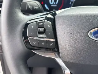 Ford Explorer 2026 Platinum 4dr SUV