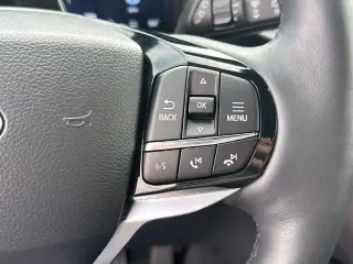 Ford Explorer 2026 Platinum 4dr SUV