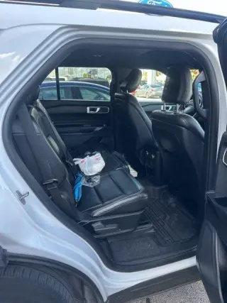 Ford Explorer 2020 XLT 4dr SUV