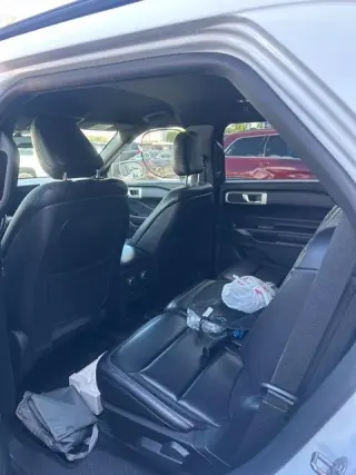 Ford Explorer 2020 XLT 4dr SUV