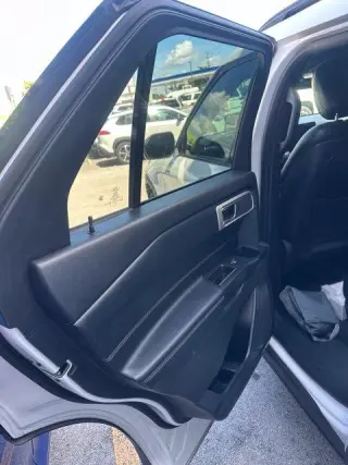 Ford Explorer 2020 XLT 4dr SUV