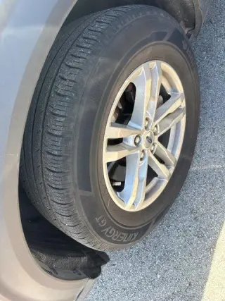 Ford Explorer 2020 XLT 4dr SUV