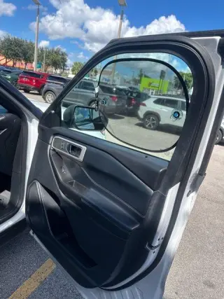 Ford Explorer 2020 XLT 4dr SUV