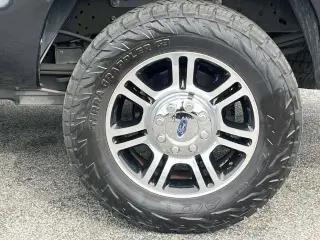 Ford F-250 Super Duty 2015 4x4 Platino 4dr Crew Cab 8 ft. LB Pickup