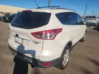 Ford Escape 2013 AWD Titanium 4 SUV