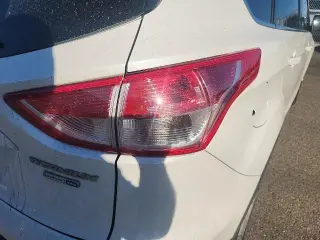 Ford Escape 2013 AWD Titanium 4 SUV