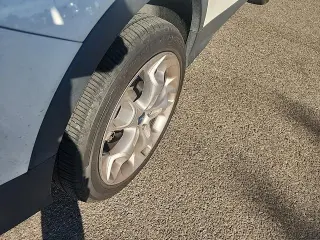 Ford Escape 2013 AWD Titanium 4 SUV