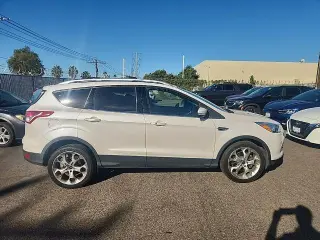 Ford Escape 2013 AWD Titanium 4 SUV