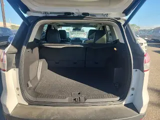 Ford Escape 2013 AWD Titanium 4 SUV