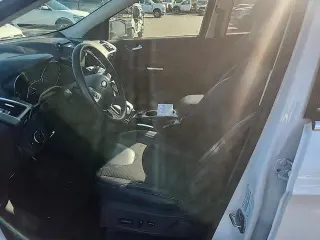 Ford Escape 2013 AWD Titanium 4 SUV