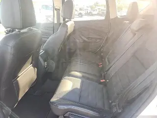 Ford Escape 2013 AWD Titanium 4 SUV