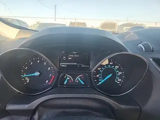 Ford Escape 2013 AWD Titanium 4 SUV