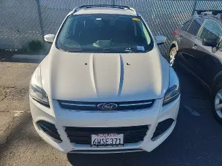 Ford Escape 2013 AWD Titanium 4 SUV