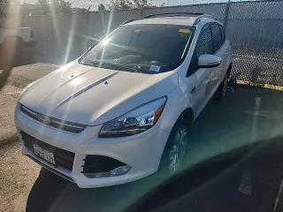 Ford Escape 2013 AWD Titanium 4 SUV