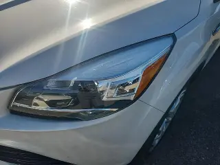 Ford Escape 2013 AWD Titanium 4 SUV
