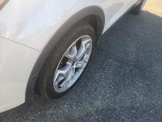 Ford Escape 2013 AWD Titanium 4 SUV