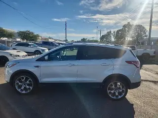 Ford Escape 2013 AWD Titanium 4 SUV