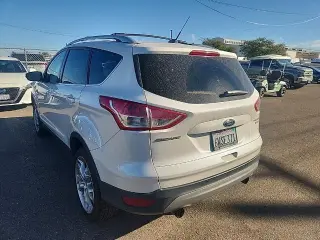 Ford Escape 2013 AWD Titanium 4 SUV