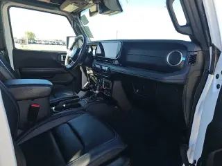 Jeep Wrangler 2024 4x4 High Altitude 4xe 4dr SUV
