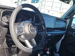 Jeep Wrangler 2024 4x4 High Altitude 4xe 4dr SUV