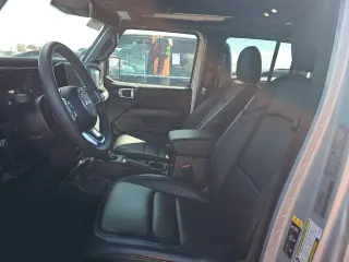 Jeep Wrangler 2024 4x4 High Altitude 4xe 4dr SUV