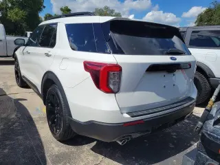 Ford Explorer 2023 ST-Line 4dr SUV