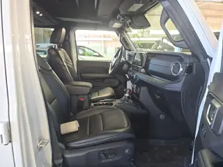 Jeep Wrangler 2024 4x4 Sahara 4xe 4dr SUV