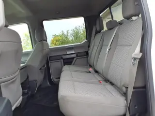 Ford F-150 2017 4x4 XLT 4dr SuperCrew 5.5 ft. SB