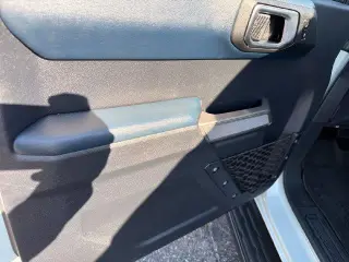 Ford Bronco 2023 4x4 Outer Banks 4dr SUV