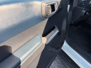 Ford Bronco 2023 4x4 Outer Banks 4dr SUV