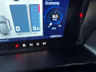 Ford Bronco 2023 4x4 Outer Banks 4dr SUV